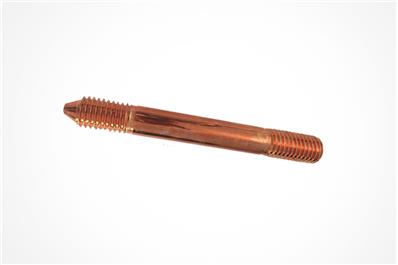 鍍銅接地棒-銅厚 0.33-0.38mm